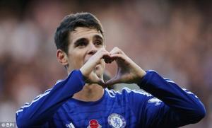 Highlight: Chelsea 2-1 QPR (Vòng 10 Premier League)